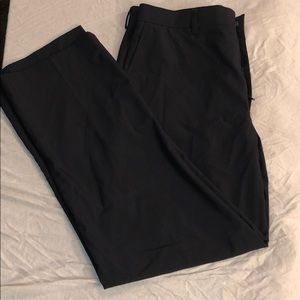 Dress pants